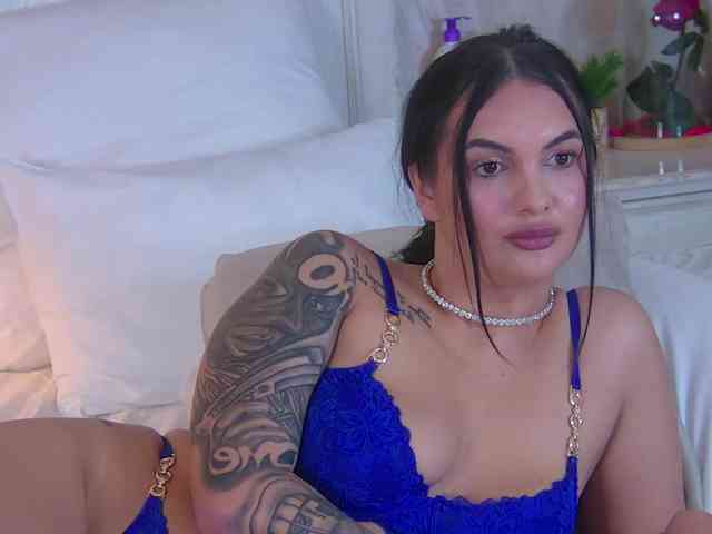 AliNight webcam