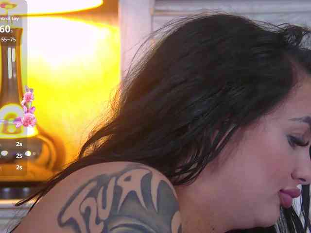 AliNight webcam