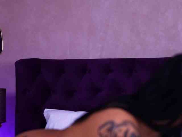 AliNight webcam