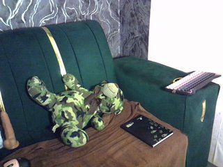 Babycunt's Live Webcam