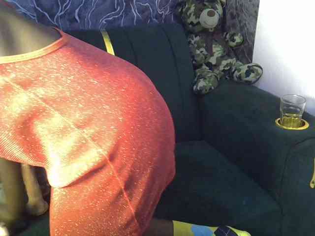 Babycunt webcam