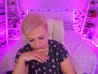 CrystalVibe Porn Show