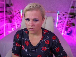 CrystalVibe Porn Show