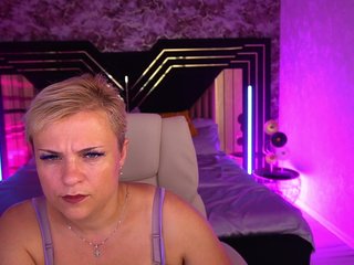 CrystalVibe Porn Show