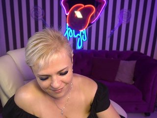 CrystalVibe Porn Show