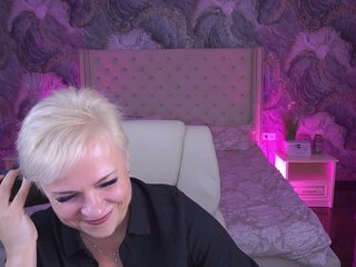 CrystalVibe Porn Show