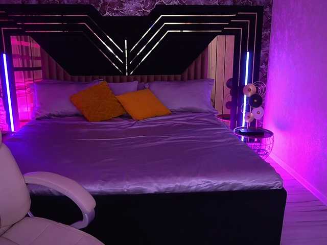 эросцена CrystalVibe