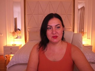 VelvetLuck Porn Show