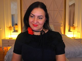 VelvetLuck Porn Show