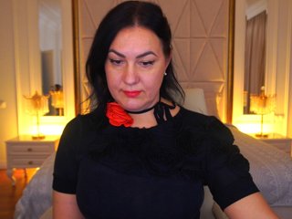 VelvetLuck Porn Show