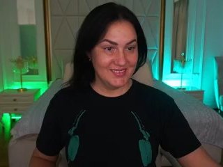 VelvetLuck Porn Show