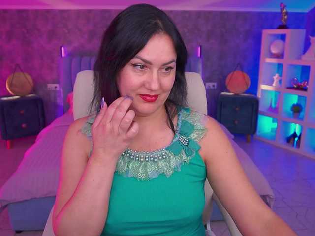 VelvetLuck live cam on BongaCams