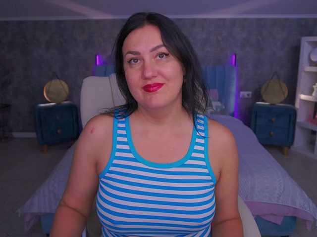 VelvetLuck live cam on BongaCams