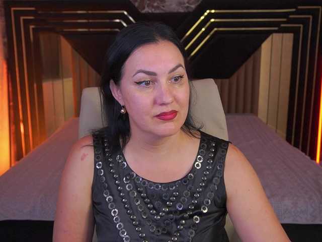 VelvetLuck live cam on BongaCams