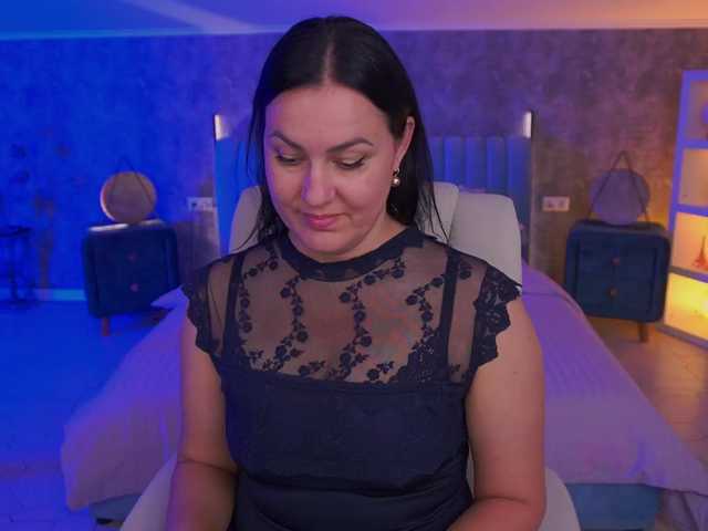 VelvetLuck live cam on BongaCams