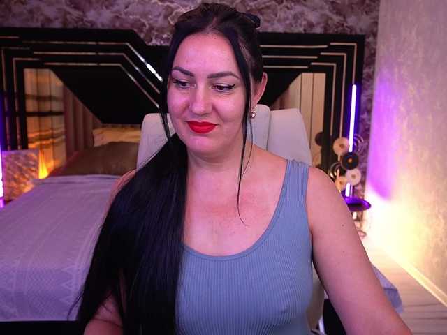 VelvetLuck live webcam show