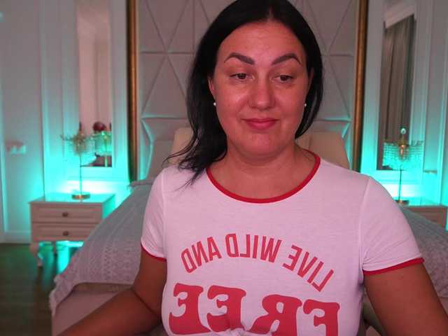 VelvetLuck live cam on BongaCams