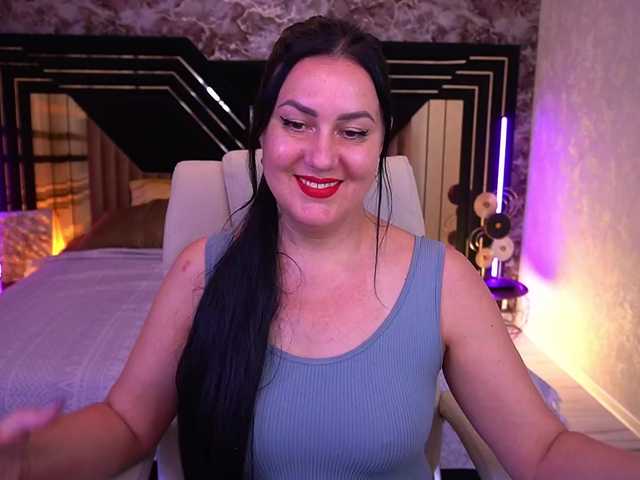 VelvetLuck live webcam show