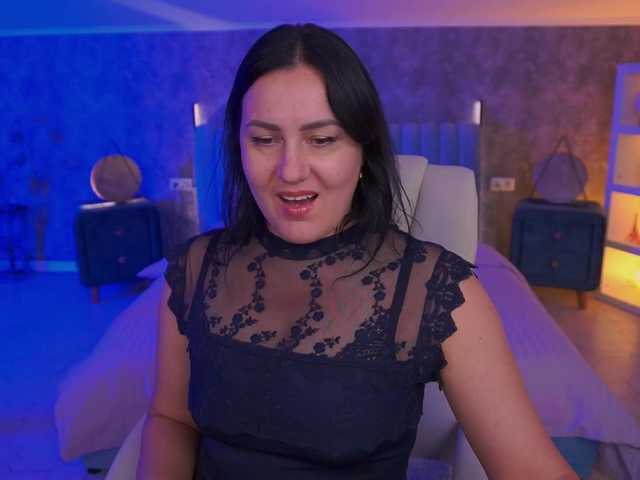VelvetLuck live cam on BongaCams