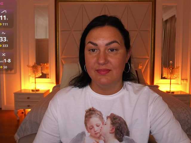 VelvetLuck live cam on BongaCams