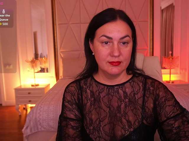 VelvetLuck live cam on BongaCams