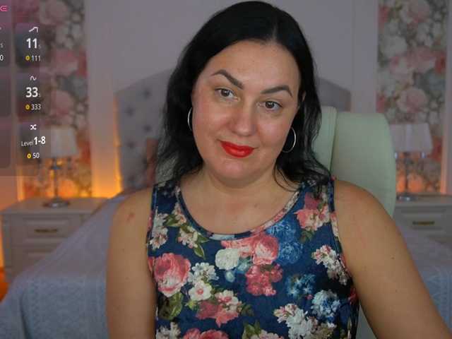 VelvetLuck live cam on BongaCams