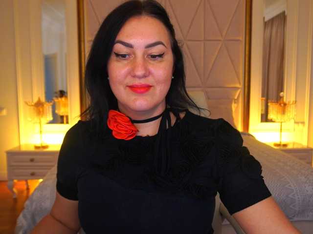 VelvetLuck live cam on BongaCams