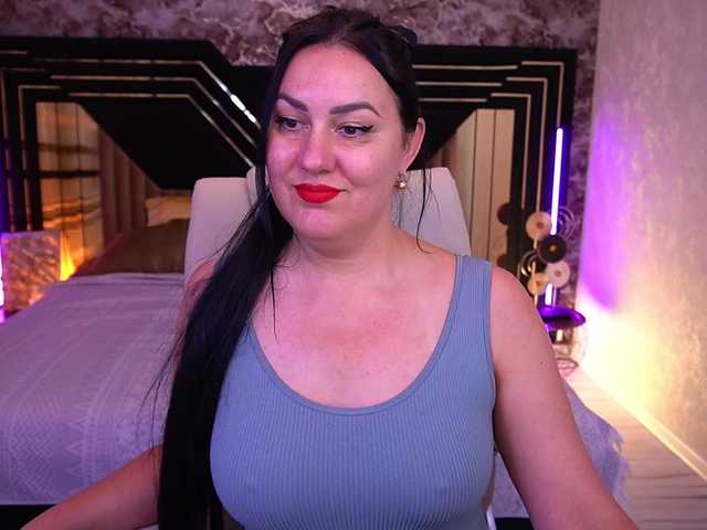 VelvetLuck live webcam show