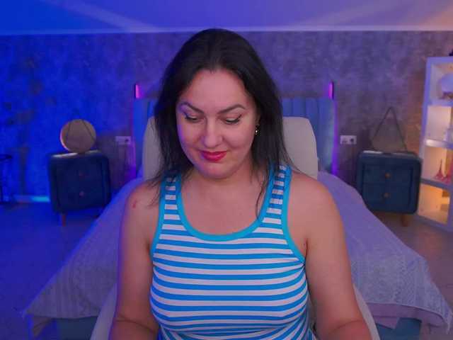 VelvetLuck live cam on BongaCams