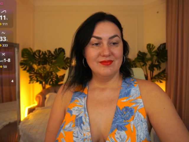 VelvetLuck, en vivo ahora en BongaCams