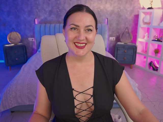 VelvetLuck live webcam show