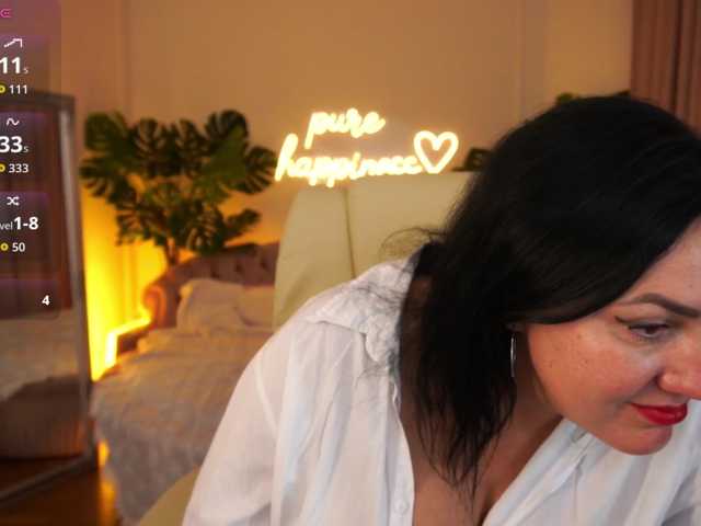 VelvetLuck live cam on BongaCams