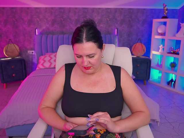 velvetluck live sex show
