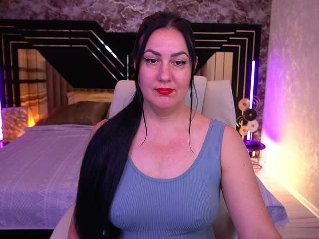 VelvetLuck live webcam show