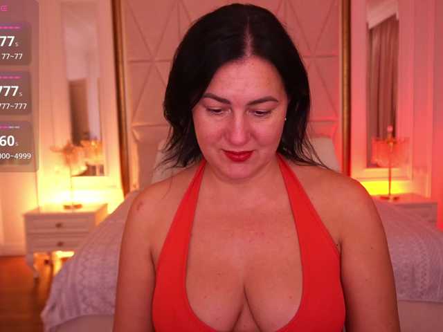 VelvetLuck live cam on BongaCams