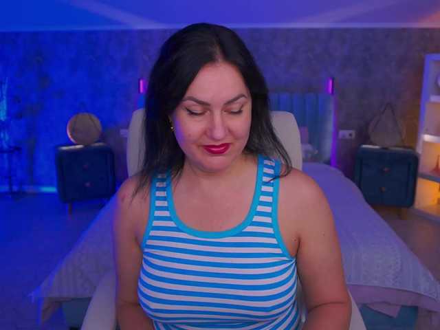 VelvetLuck live cam on BongaCams