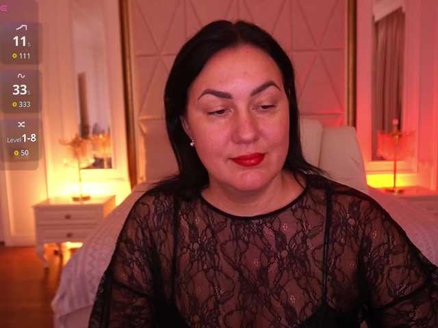 VelvetLuck live cam on BongaCams