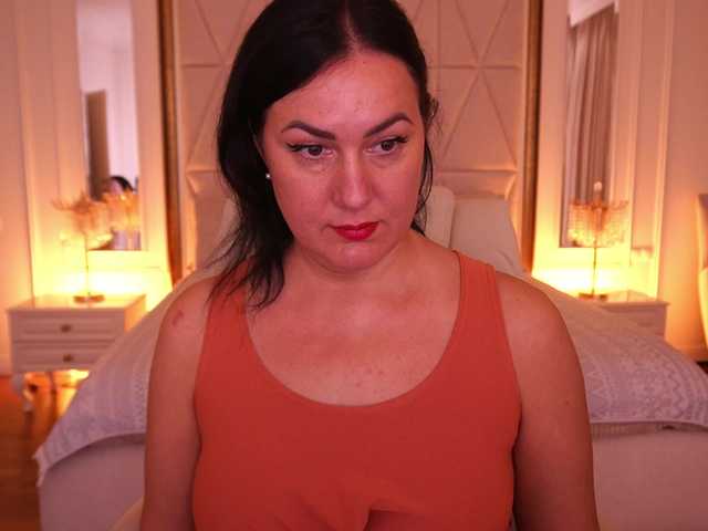 VelvetLuck live cam on BongaCams