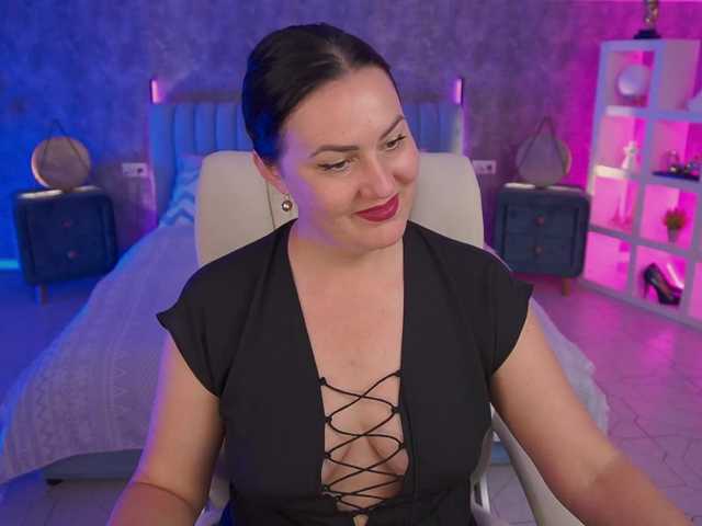 VelvetLuck live webcam show