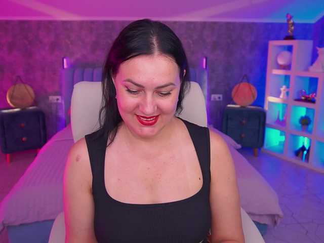 VelvetLuck live cam on BongaCams