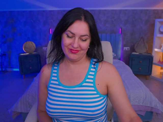 VelvetLuck live webcam show