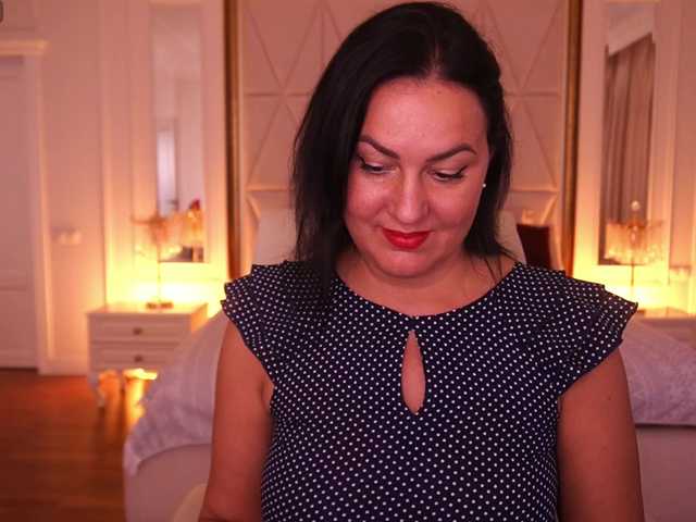 VelvetLuck live cam on BongaCams