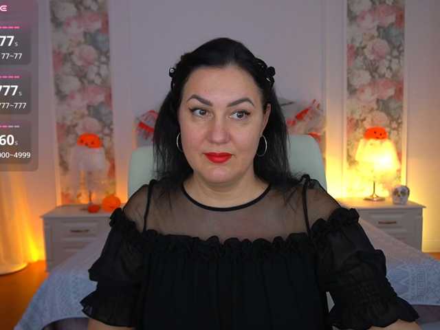 VelvetLuck live cam on BongaCams