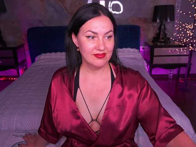 VelvetLuck live cam on BongaCams
