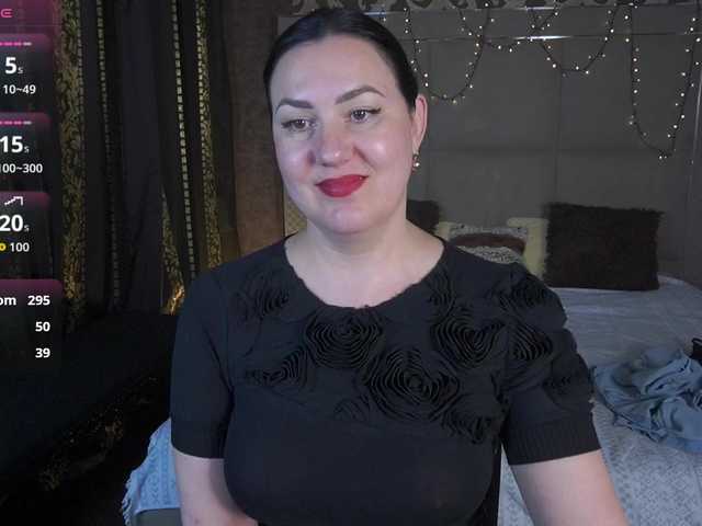 VelvetLuck webcam
