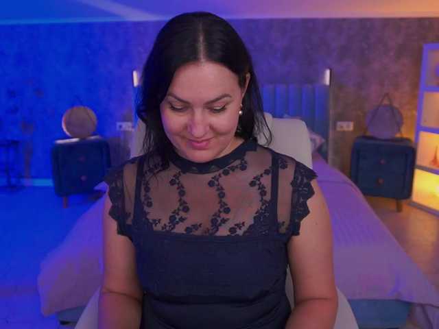 VelvetLuck live cam on BongaCams