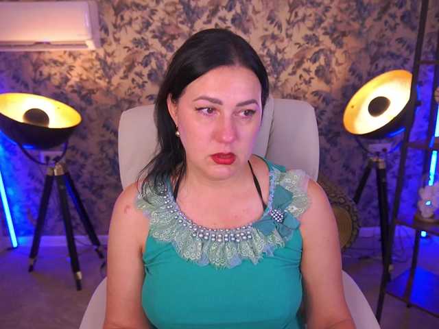 VelvetLuck live cam on BongaCams