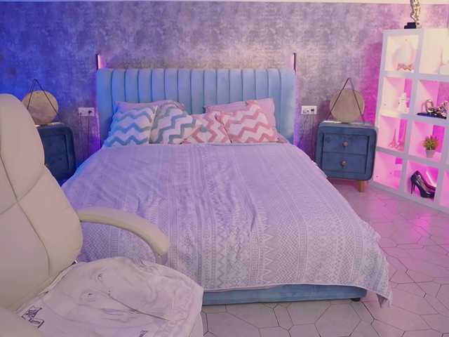 VelvetLuck live webcam show