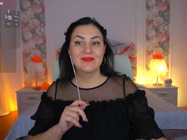 VelvetLuck live cam on BongaCams