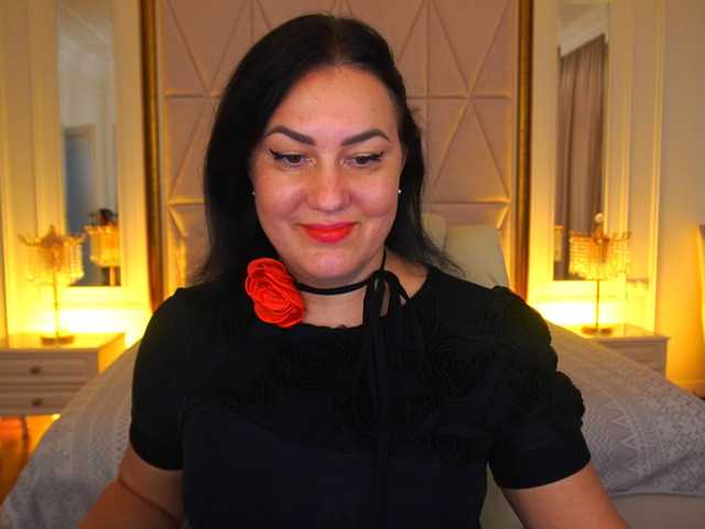 VelvetLuck live cam on BongaCams